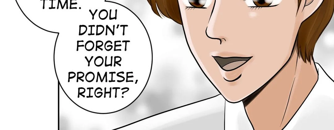 Living with The Wizard - Chapter 25